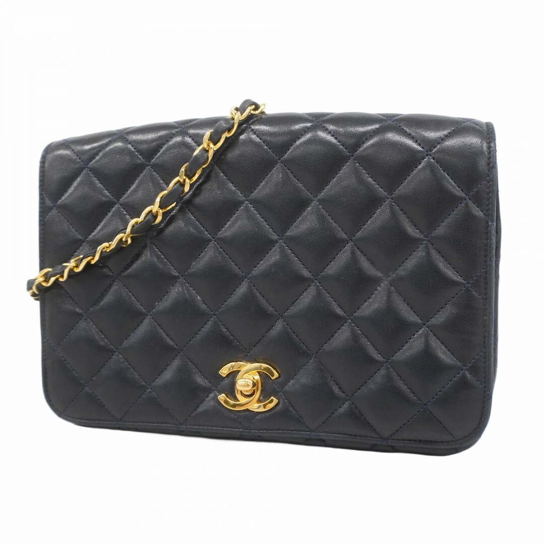CHANEL - 【5dc4997】シャネル ショルダーバッグ マトラッセ CHANEL - 【5dc4997】シャネル ショルダーバッグ マトラッセ