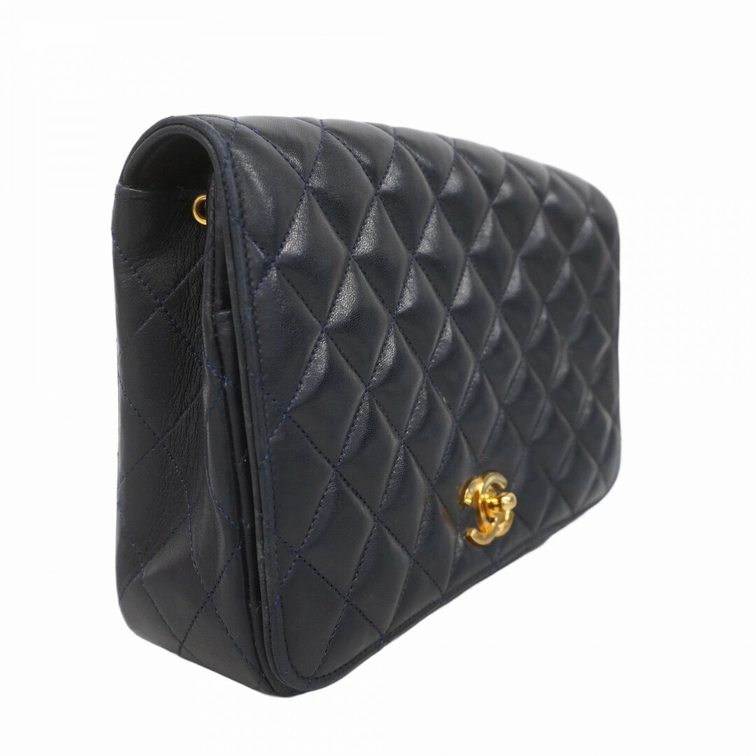 CHANEL - 【5dc4997】シャネル ショルダーバッグ マトラッセ CHANEL - 【5dc4997】シャネル ショルダーバッグ マトラッセ