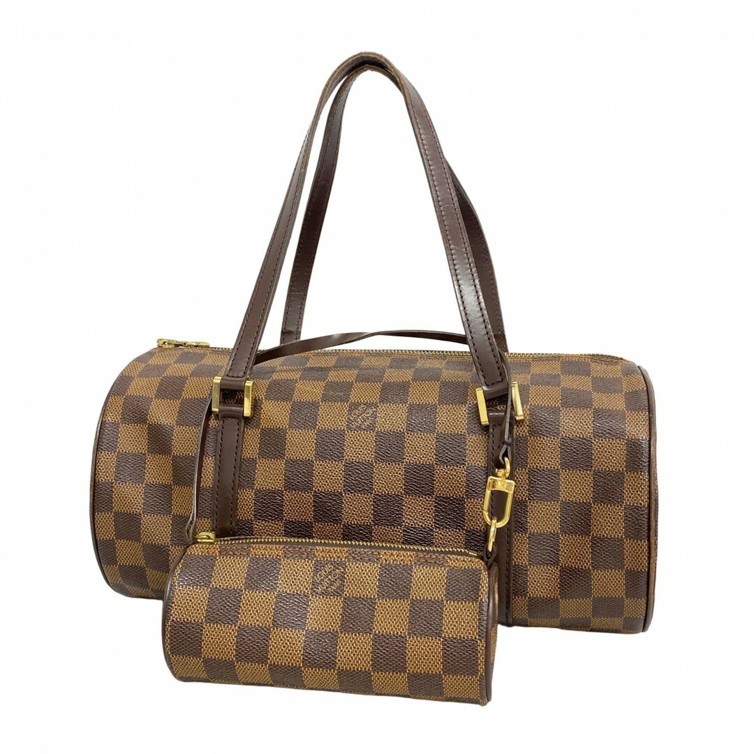 LOUIS VUITTON - 【5dc5009】ルイヴィトン ハンドバッグ ダミエ LOUIS VUITTON - 【5dc5009】ルイヴィトン ハンドバッグ ダミエ