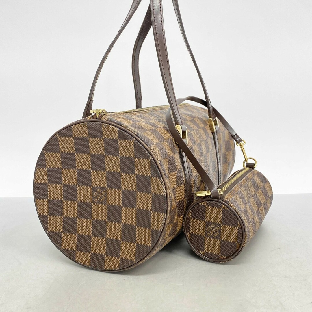 LOUIS VUITTON - 【5dc5009】ルイヴィトン ハンドバッグ ダミエ LOUIS VUITTON - 【5dc5009】ルイヴィトン ハンドバッグ ダミエ