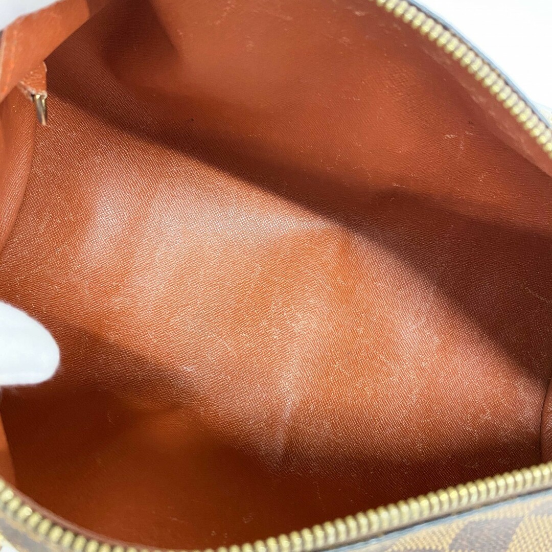 LOUIS VUITTON - 【5dc5009】ルイヴィトン ハンドバッグ ダミエ LOUIS VUITTON - 【5dc5009】ルイヴィトン ハンドバッグ ダミエ