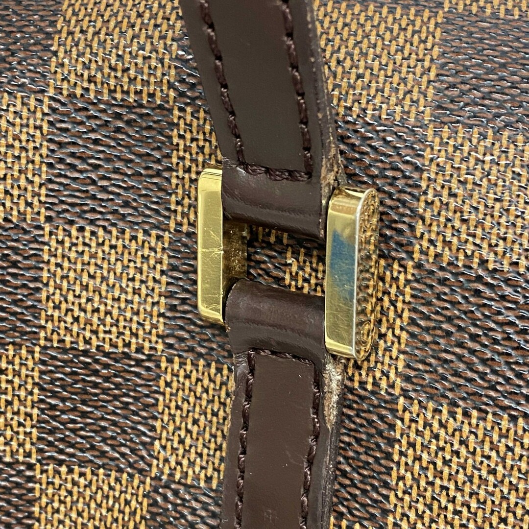 LOUIS VUITTON - 【5dc5009】ルイヴィトン ハンドバッグ ダミエ LOUIS VUITTON - 【5dc5009】ルイヴィトン ハンドバッグ ダミエ