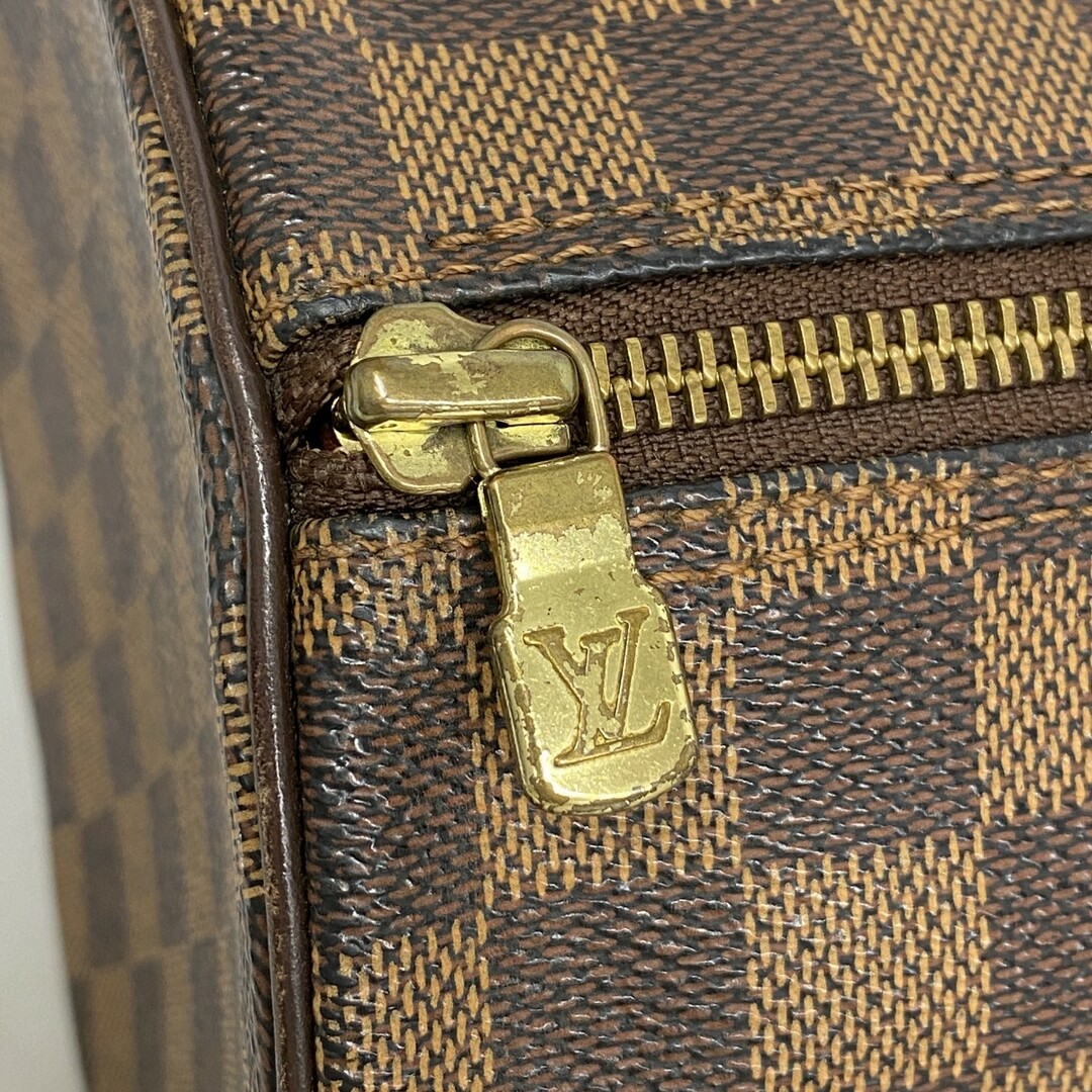 LOUIS VUITTON - 【5dc5009】ルイヴィトン ハンドバッグ ダミエ LOUIS VUITTON - 【5dc5009】ルイヴィトン ハンドバッグ ダミエ
