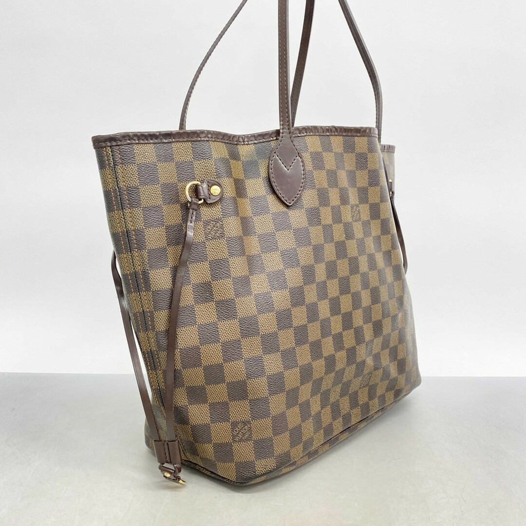 LOUIS VUITTON - 【5dc5010】ルイヴィトン トートバッグ ダミエ LOUIS VUITTON - 【5dc5010】ルイヴィトン トートバッグ ダミエ