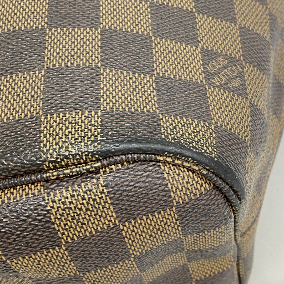 LOUIS VUITTON - 【5dc5010】ルイヴィトン トートバッグ ダミエ LOUIS VUITTON - 【5dc5010】ルイヴィトン トートバッグ ダミエ