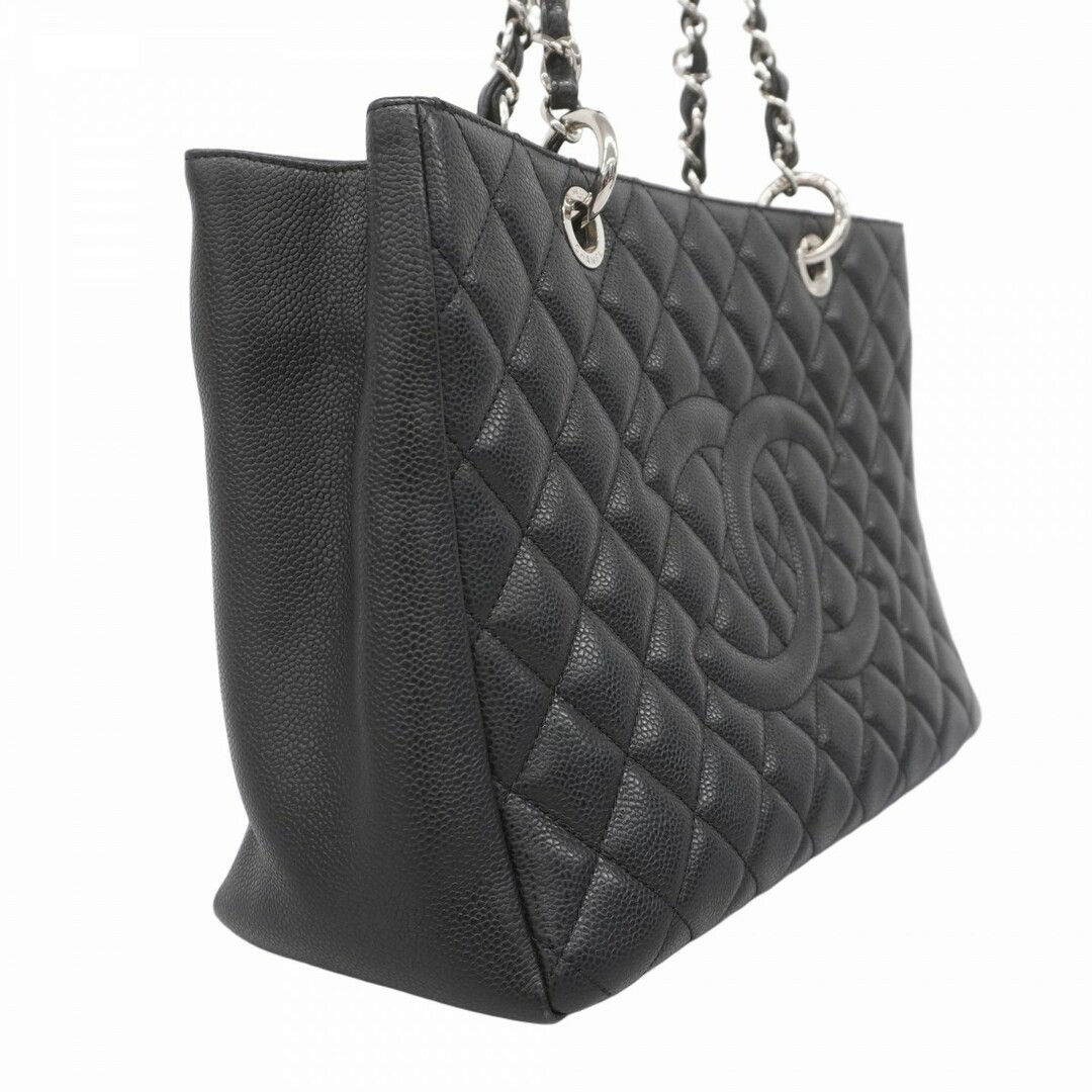 CHANEL - 【5dc5013】シャネル トートバッグ マトラッセ CHANEL - 【5dc5013】シャネル トートバッグ マトラッセ