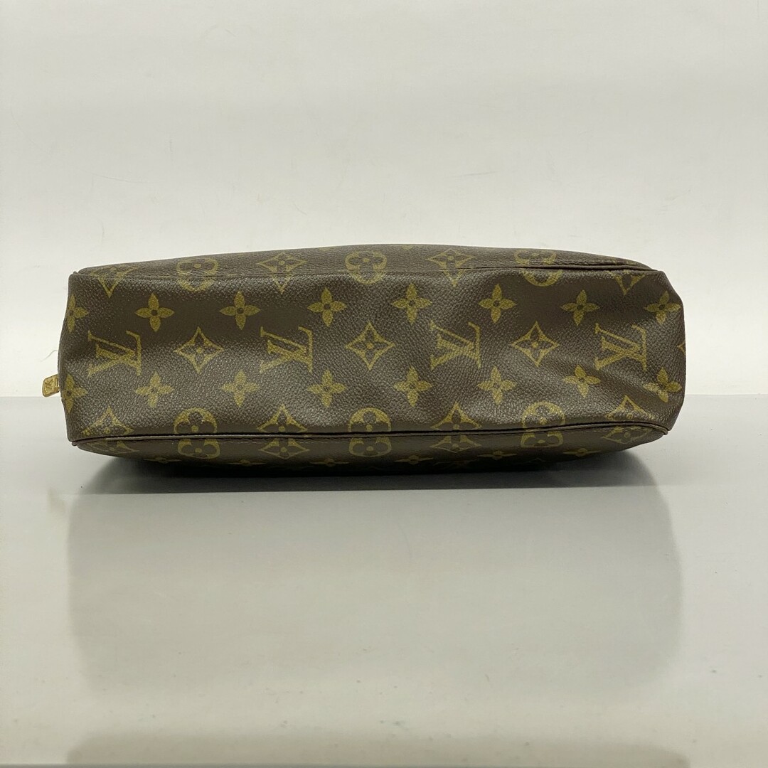 LOUIS VUITTON - 【5dc5020】ルイヴィトン ポーチ モノグラム LOUIS VUITTON - 【5dc5020】ルイヴィトン ポーチ モノグラム