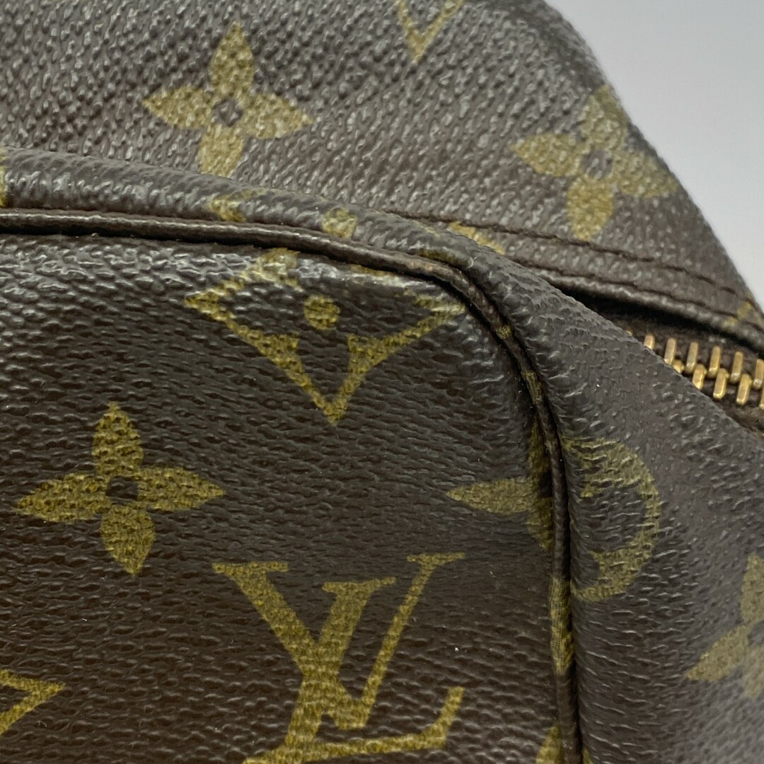 LOUIS VUITTON - 【5dc5020】ルイヴィトン ポーチ モノグラム LOUIS VUITTON - 【5dc5020】ルイヴィトン ポーチ モノグラム