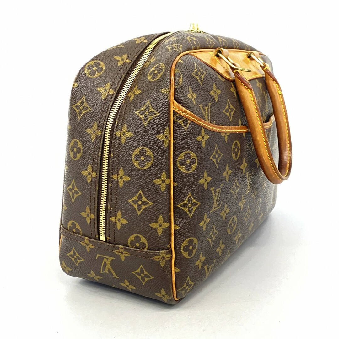 LOUIS VUITTON - 【5dc5025】ルイヴィトン ハンドバッグ LOUIS VUITTON - 【5dc5025】ルイヴィトン ハンドバッグ