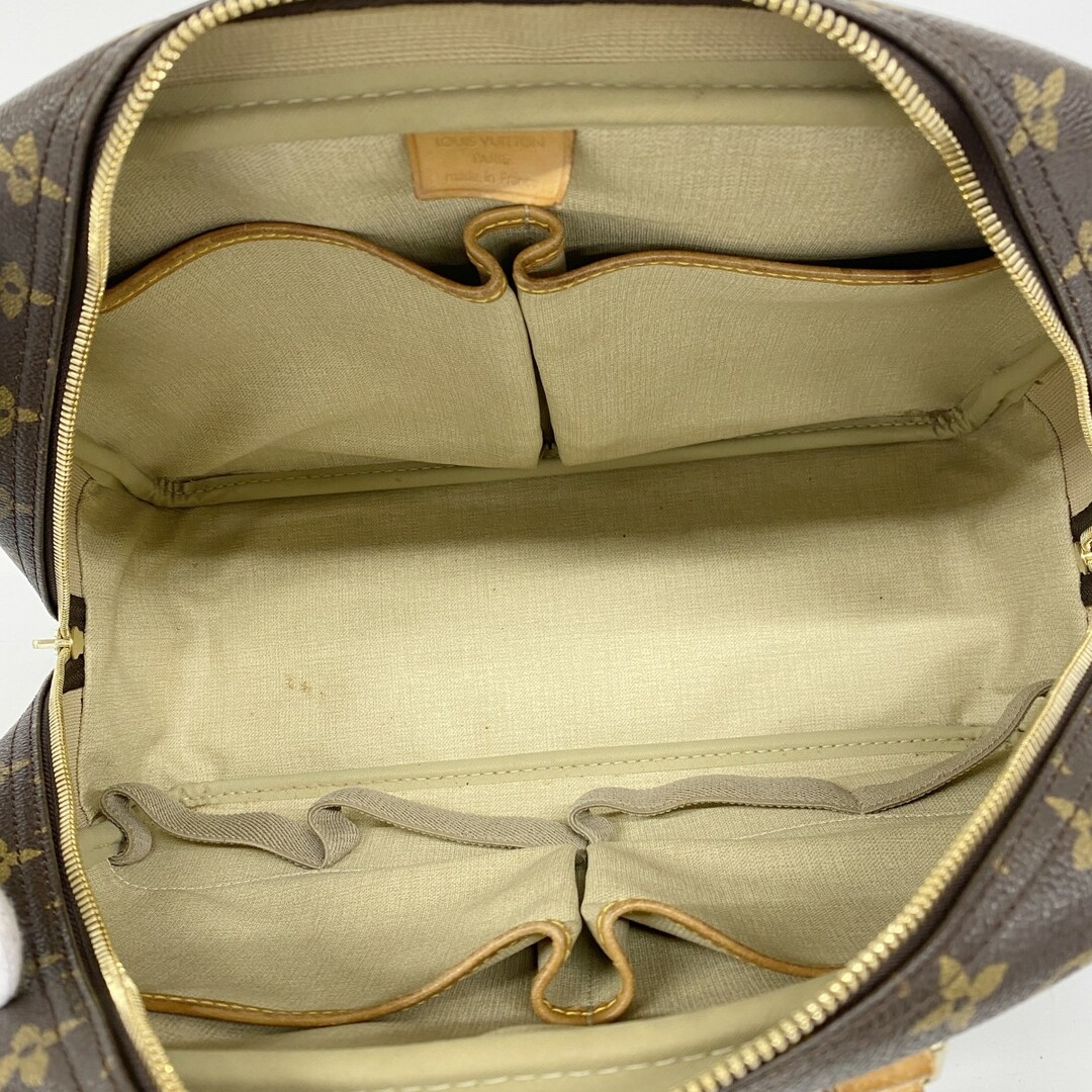 LOUIS VUITTON - 【5dc5025】ルイヴィトン ハンドバッグ LOUIS VUITTON - 【5dc5025】ルイヴィトン ハンドバッグ