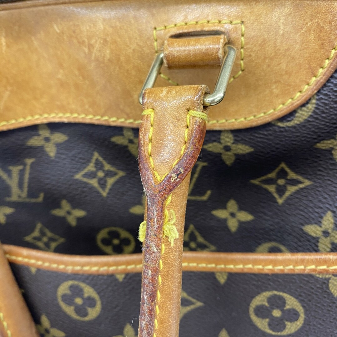 LOUIS VUITTON - 【5dc5025】ルイヴィトン ハンドバッグ LOUIS VUITTON - 【5dc5025】ルイヴィトン ハンドバッグ