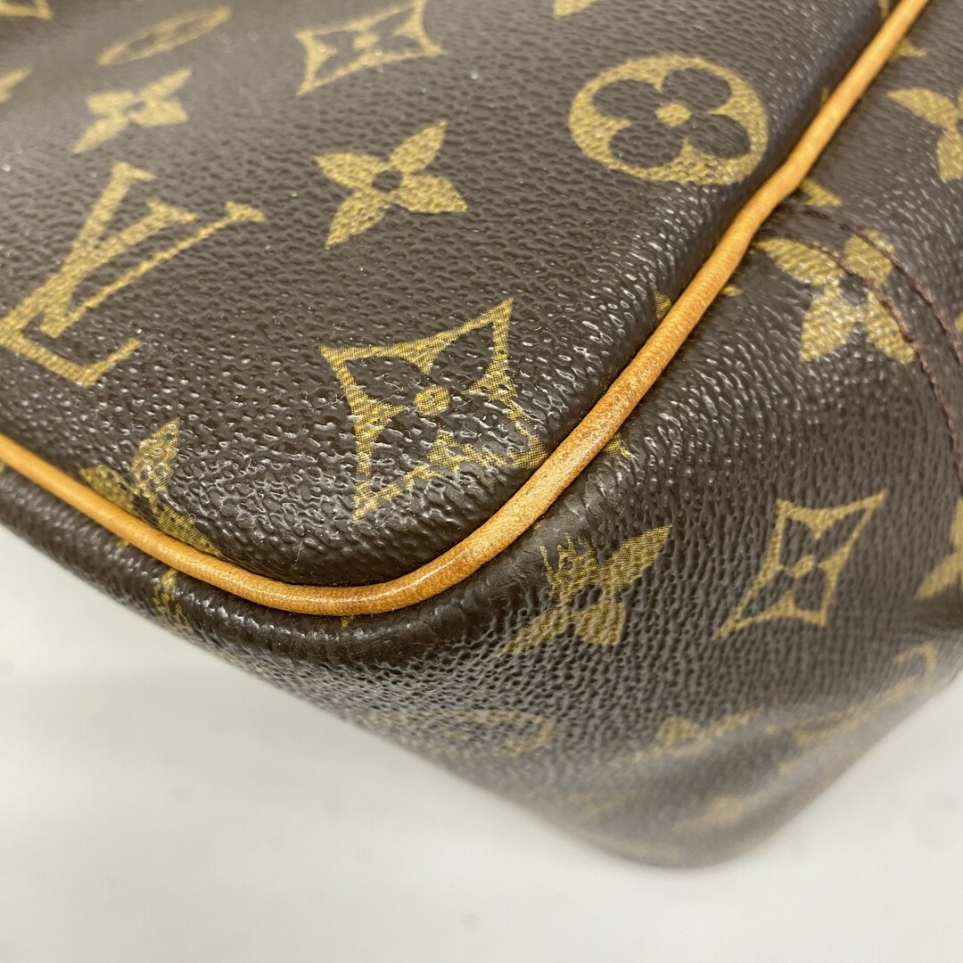 LOUIS VUITTON - 【5dc5025】ルイヴィトン ハンドバッグ LOUIS VUITTON - 【5dc5025】ルイヴィトン ハンドバッグ