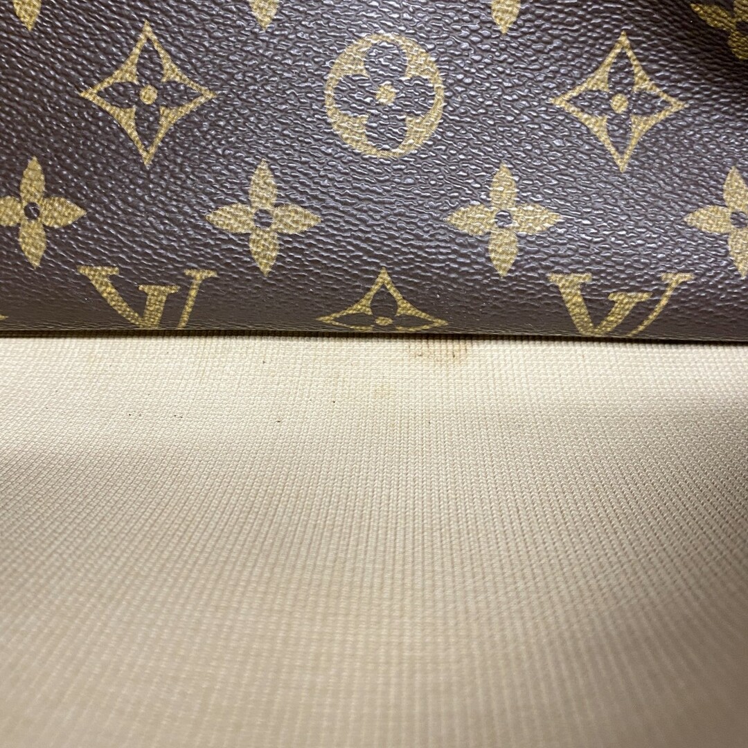 LOUIS VUITTON - 【5dc5025】ルイヴィトン ハンドバッグ LOUIS VUITTON - 【5dc5025】ルイヴィトン ハンドバッグ