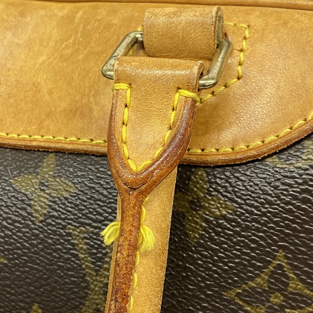 LOUIS VUITTON - 【5dc5022】ルイヴィトン ハンドバッグ LOUIS VUITTON - 【5dc5022】ルイヴィトン ハンドバッグ