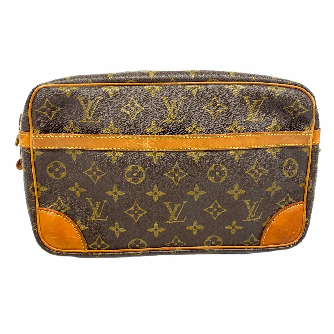 LOUIS VUITTON - 【5dc5026】ルイヴィトン クラッチバッグ LOUIS VUITTON - 【5dc5026】ルイヴィトン クラッチバッグ
