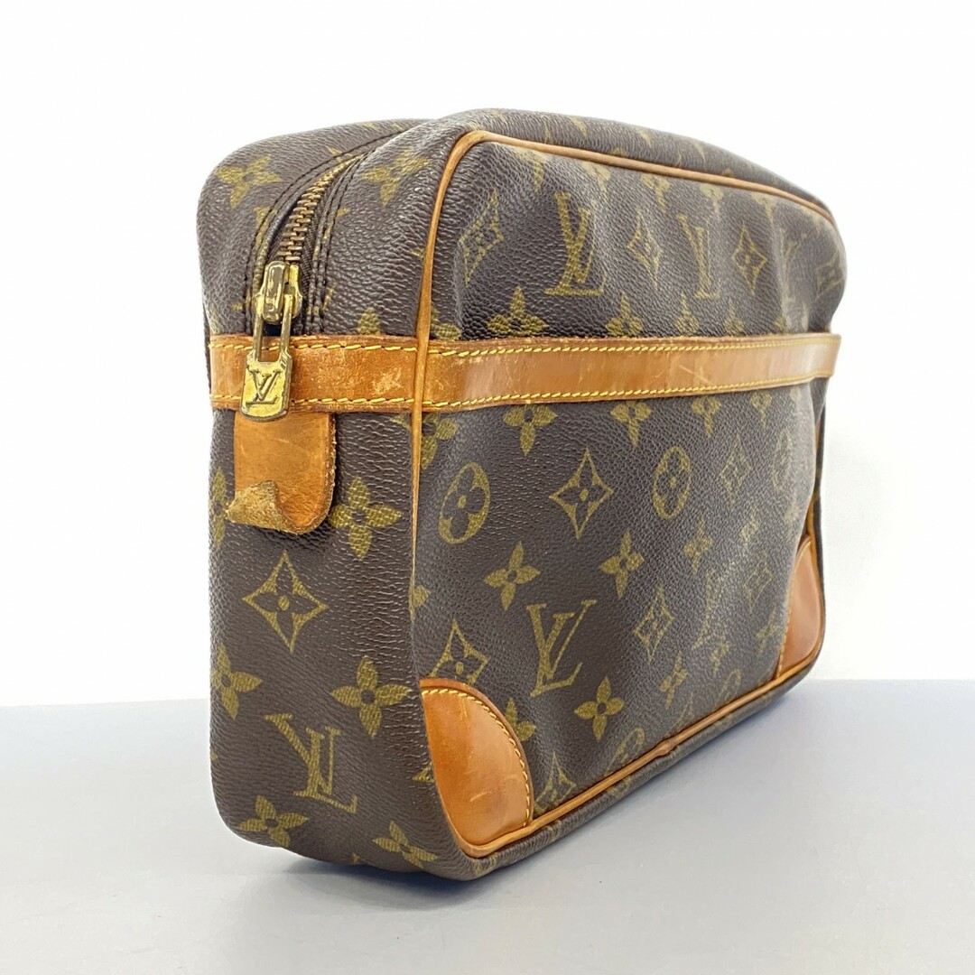 LOUIS VUITTON - 【5dc5026】ルイヴィトン クラッチバッグ LOUIS VUITTON - 【5dc5026】ルイヴィトン クラッチバッグ