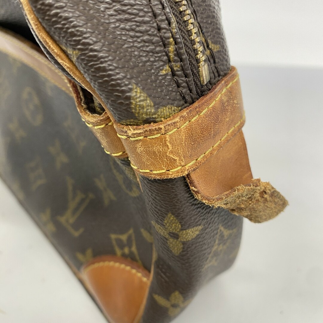 LOUIS VUITTON - 【5dc5026】ルイヴィトン クラッチバッグ LOUIS VUITTON - 【5dc5026】ルイヴィトン クラッチバッグ