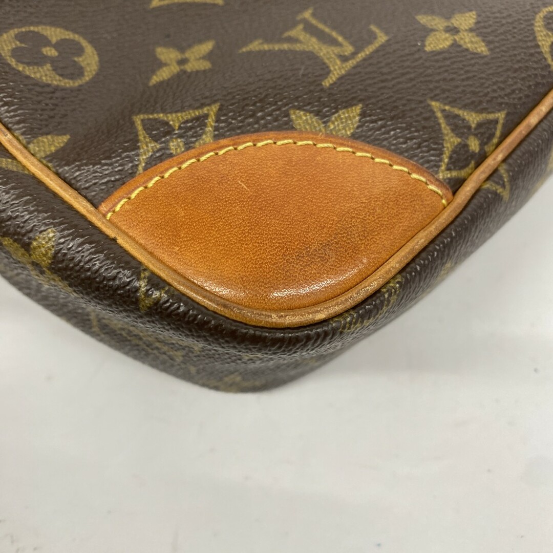 LOUIS VUITTON - 【5dc5026】ルイヴィトン クラッチバッグ LOUIS VUITTON - 【5dc5026】ルイヴィトン クラッチバッグ