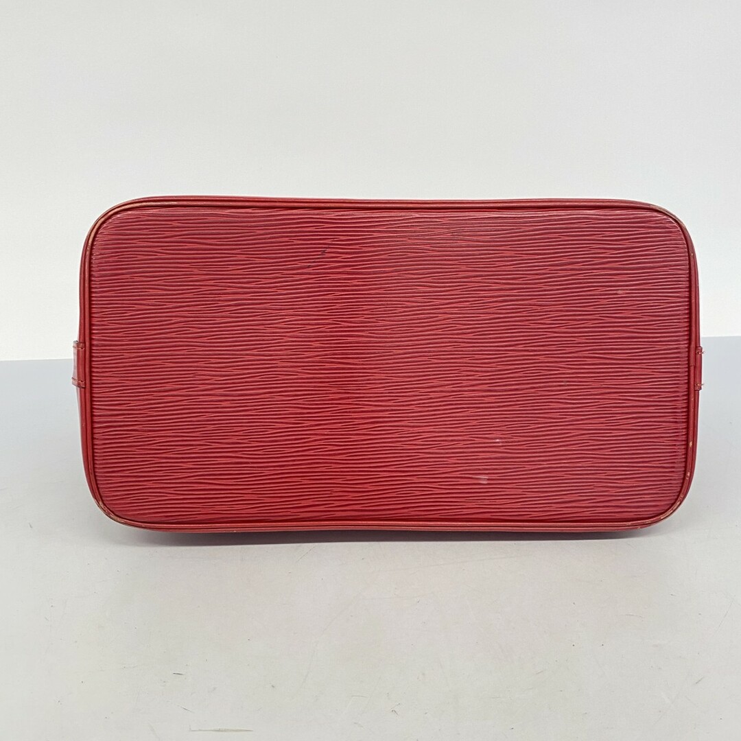 LOUIS VUITTON - 【5dc5028】ルイヴィトン ハンドバッグ エピ LOUIS VUITTON - 【5dc5028】ルイヴィトン ハンドバッグ エピ