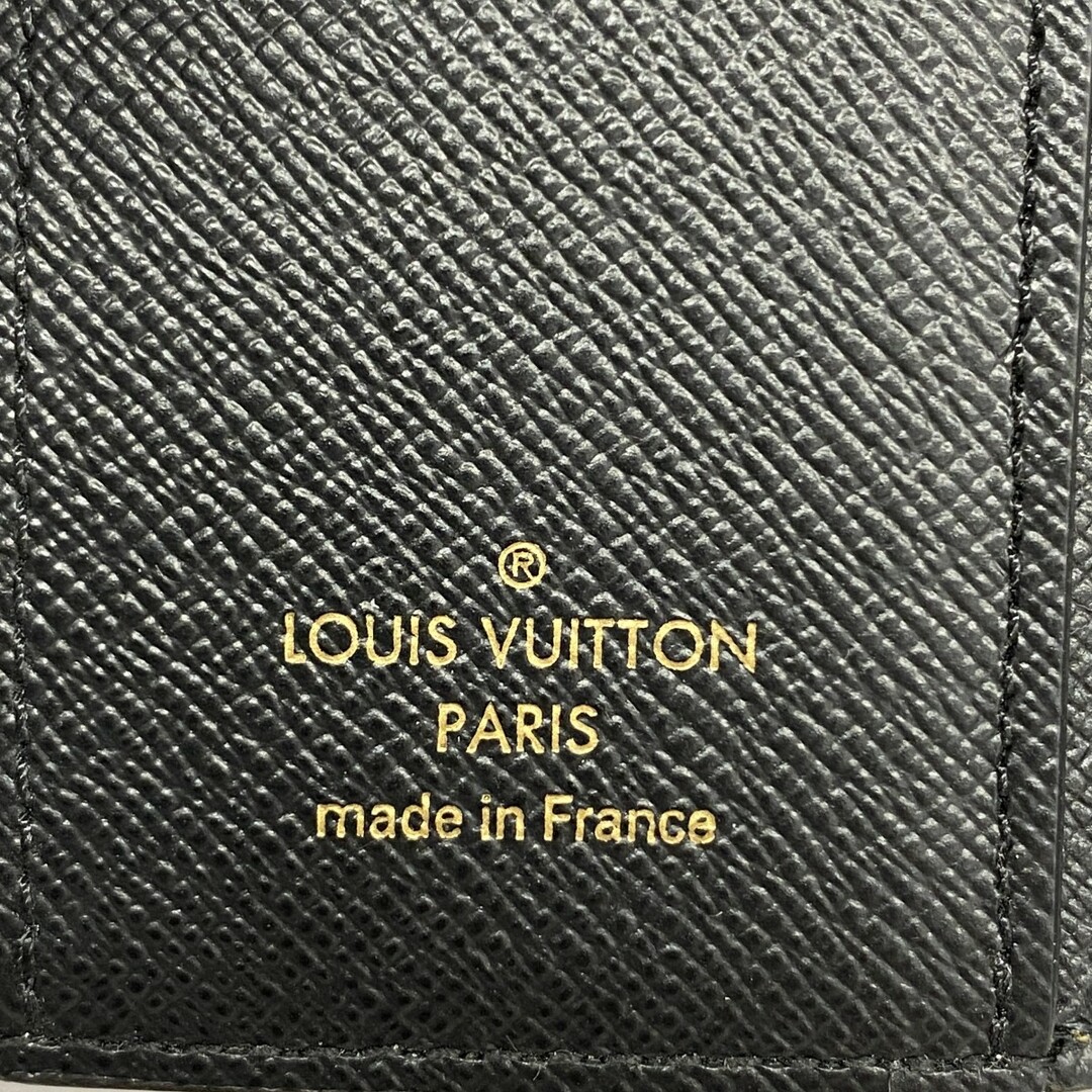 LOUIS VUITTON - 【5dd5045】ルイヴィトン 三つ折り財布 LOUIS VUITTON - 【5dd5045】ルイヴィトン 三つ折り財布