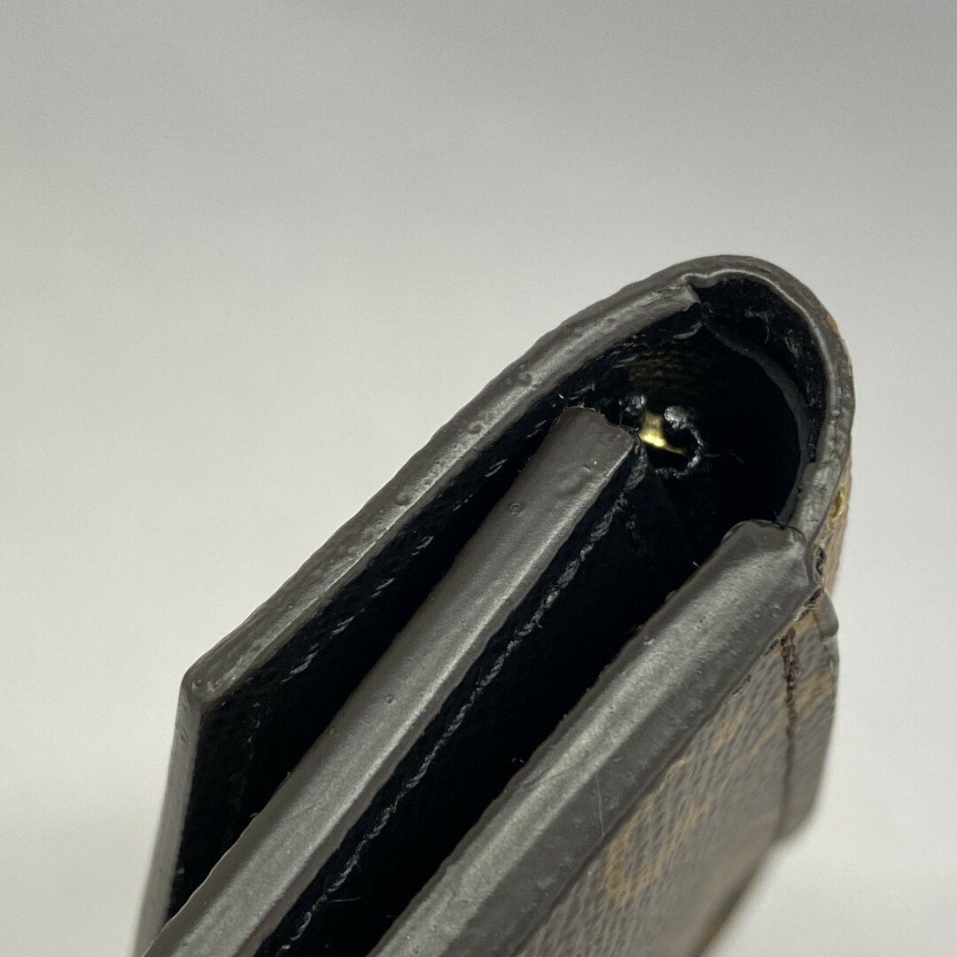 LOUIS VUITTON - 【5dd5045】ルイヴィトン 三つ折り財布 LOUIS VUITTON - 【5dd5045】ルイヴィトン 三つ折り財布