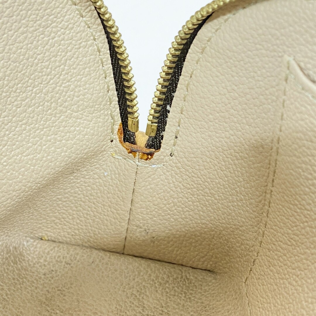 LOUIS VUITTON - 【5dd5046】ルイヴィトン ポーチ モノグラム LOUIS VUITTON - 【5dd5046】ルイヴィトン ポーチ モノグラム