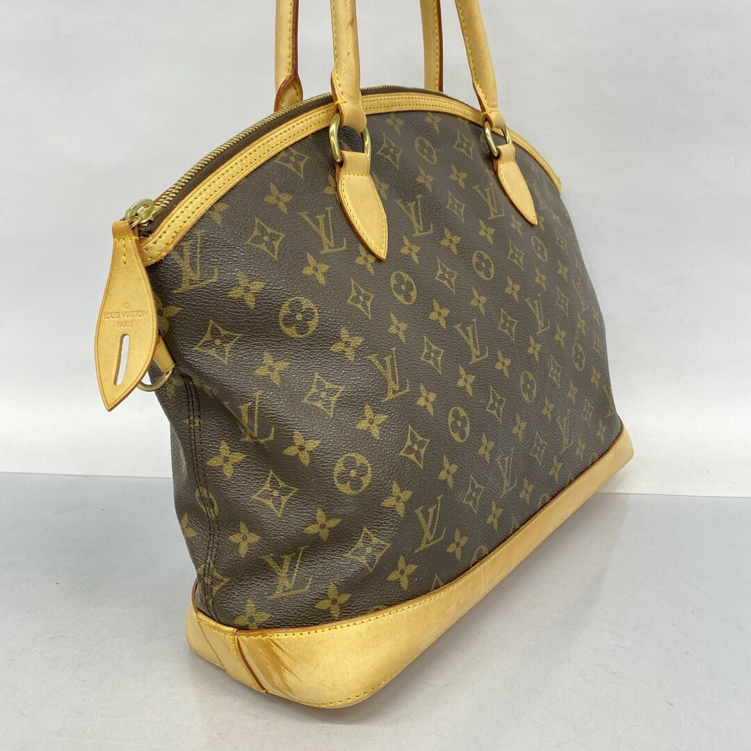 LOUIS VUITTON - 【5dd5048】ルイヴィトン ハンドバッグ LOUIS VUITTON - 【5dd5048】ルイヴィトン ハンドバッグ