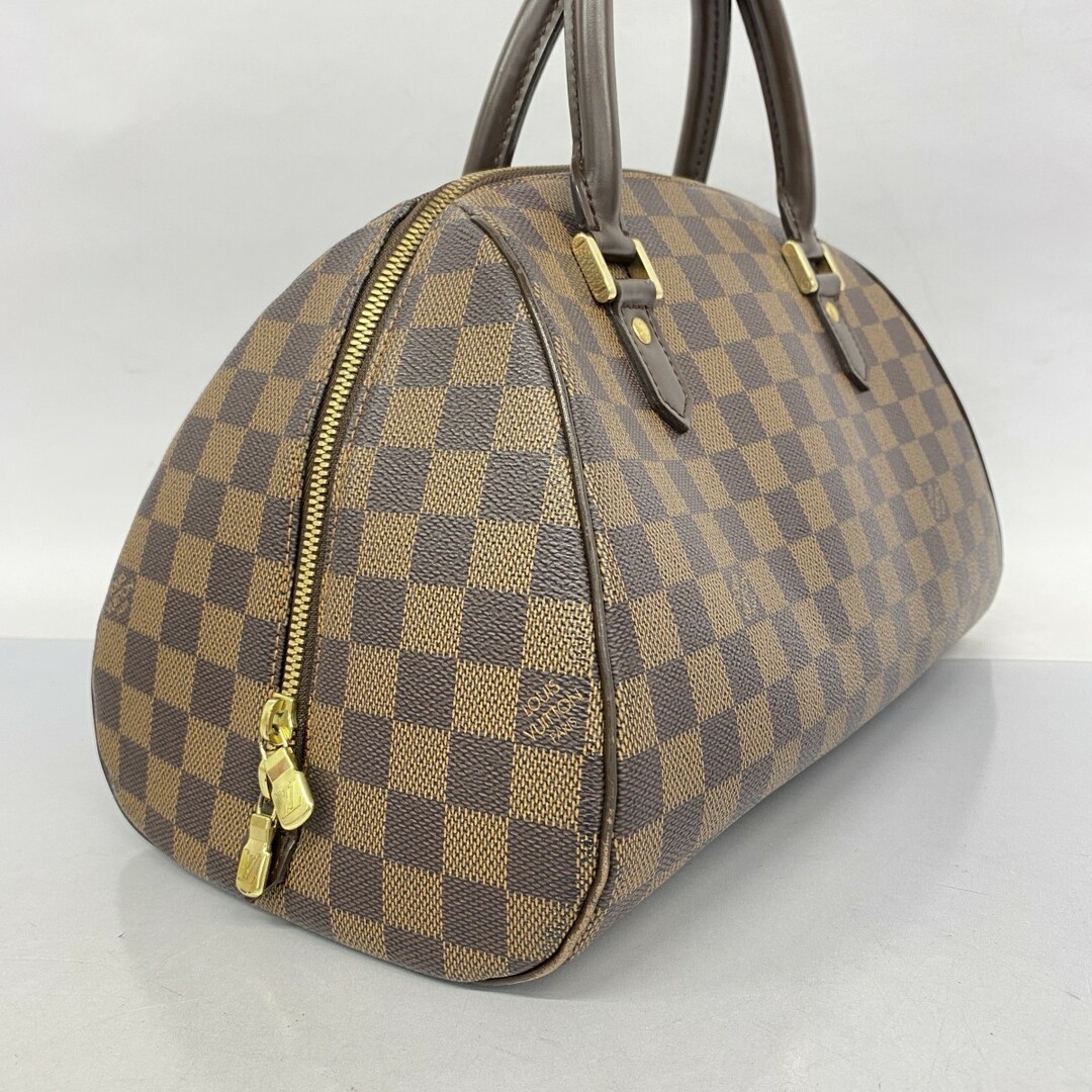 LOUIS VUITTON - 【5dd5049】ルイヴィトン ハンドバッグ ダミエ LOUIS VUITTON - 【5dd5049】ルイヴィトン ハンドバッグ ダミエ