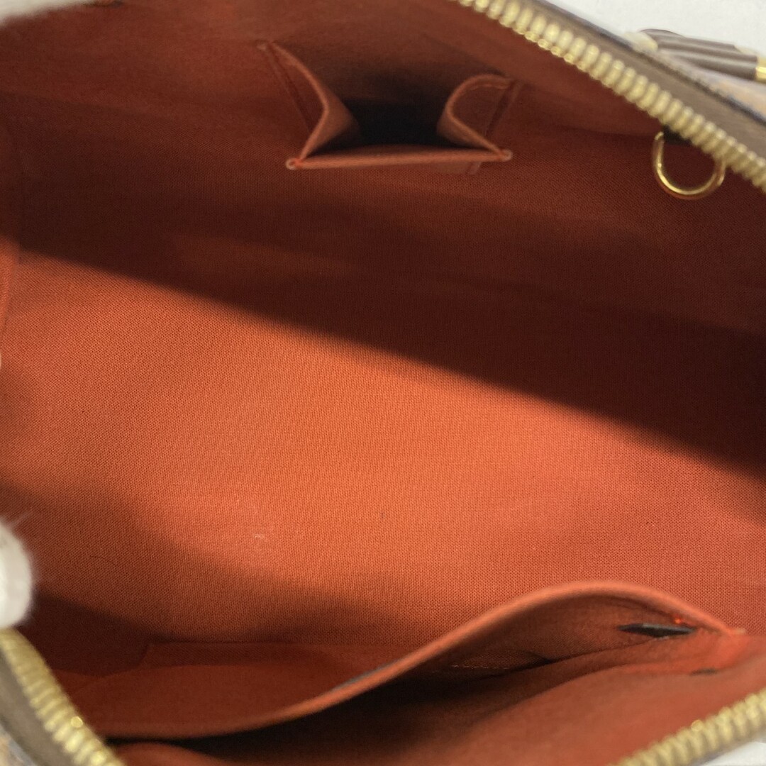 LOUIS VUITTON - 【5dd5049】ルイヴィトン ハンドバッグ ダミエ LOUIS VUITTON - 【5dd5049】ルイヴィトン ハンドバッグ ダミエ