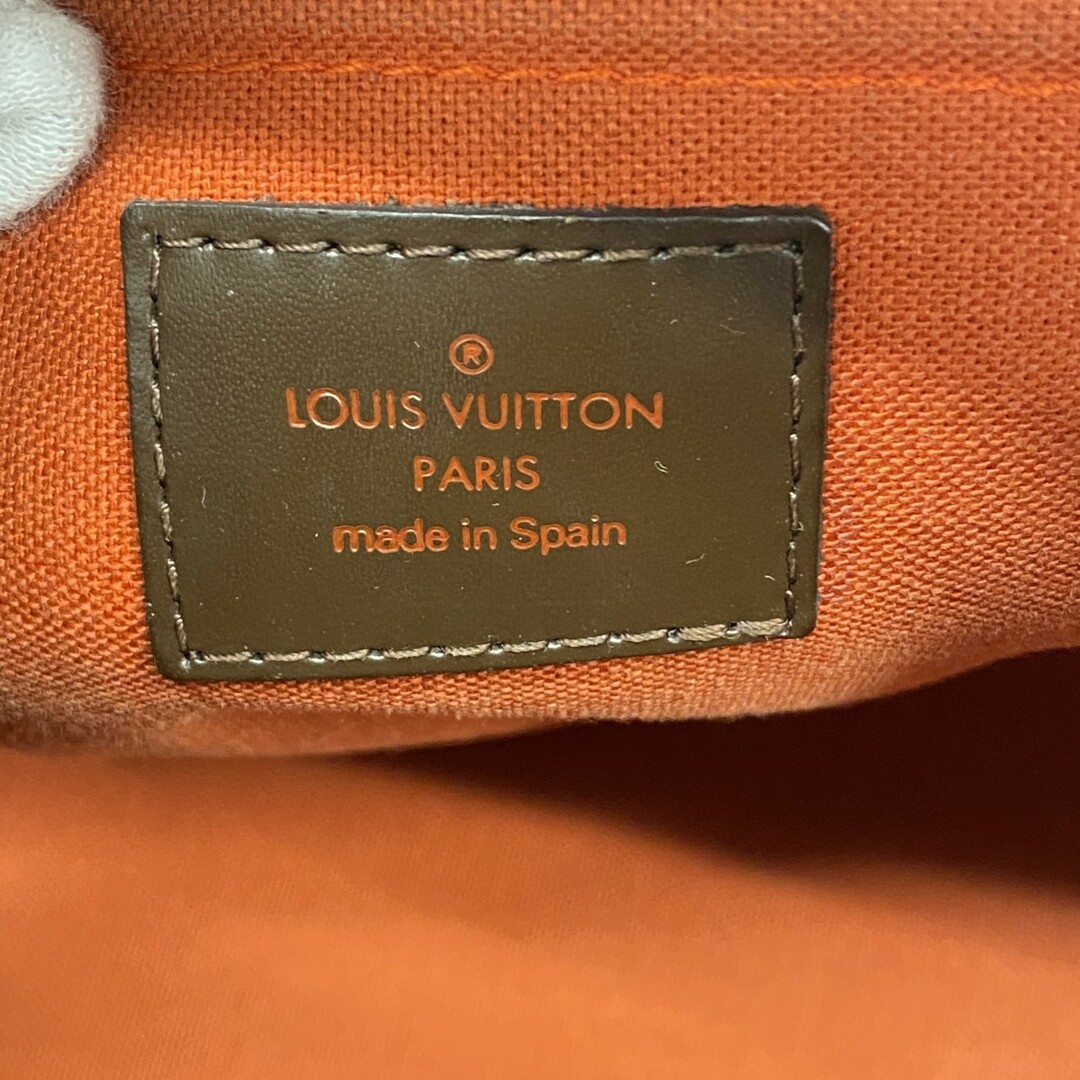 LOUIS VUITTON - 【5dd5049】ルイヴィトン ハンドバッグ ダミエ LOUIS VUITTON - 【5dd5049】ルイヴィトン ハンドバッグ ダミエ