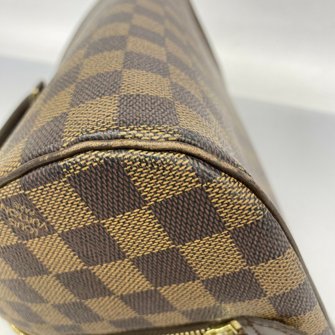 LOUIS VUITTON - 【5dd5049】ルイヴィトン ハンドバッグ ダミエ LOUIS VUITTON - 【5dd5049】ルイヴィトン ハンドバッグ ダミエ