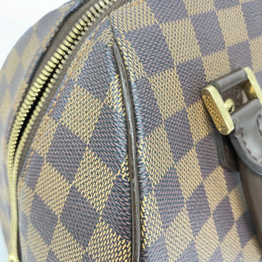 LOUIS VUITTON - 【5dd5049】ルイヴィトン ハンドバッグ ダミエ LOUIS VUITTON - 【5dd5049】ルイヴィトン ハンドバッグ ダミエ