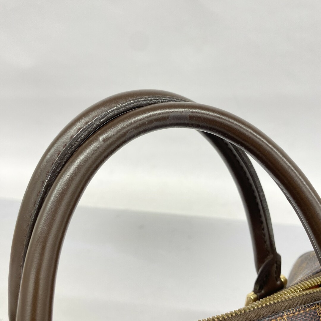 LOUIS VUITTON - 【5dd5049】ルイヴィトン ハンドバッグ ダミエ LOUIS VUITTON - 【5dd5049】ルイヴィトン ハンドバッグ ダミエ