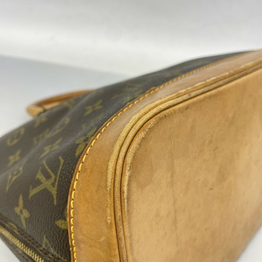 LOUIS VUITTON - 【5dd5052】ルイヴィトン ハンドバッグ LOUIS VUITTON - 【5dd5052】ルイヴィトン ハンドバッグ