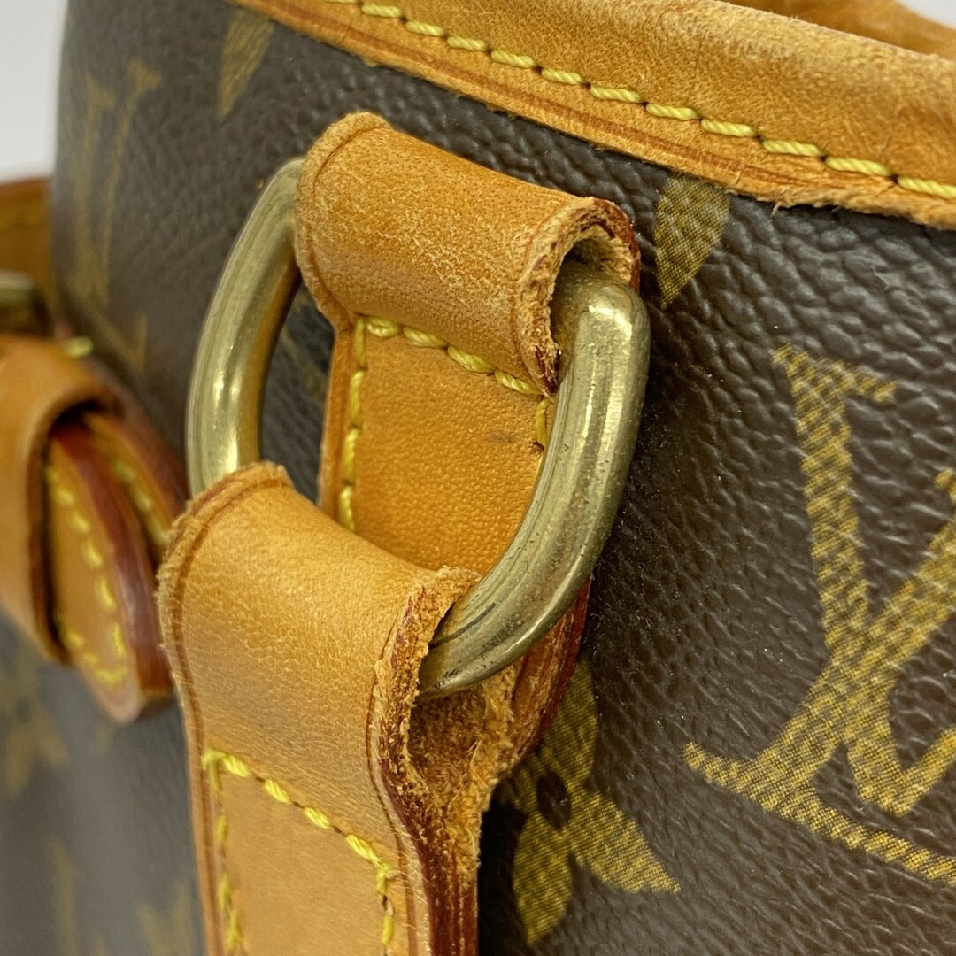 LOUIS VUITTON - 【5dd5057】ルイヴィトン トートバッグ LOUIS VUITTON - 【5dd5057】ルイヴィトン トートバッグ