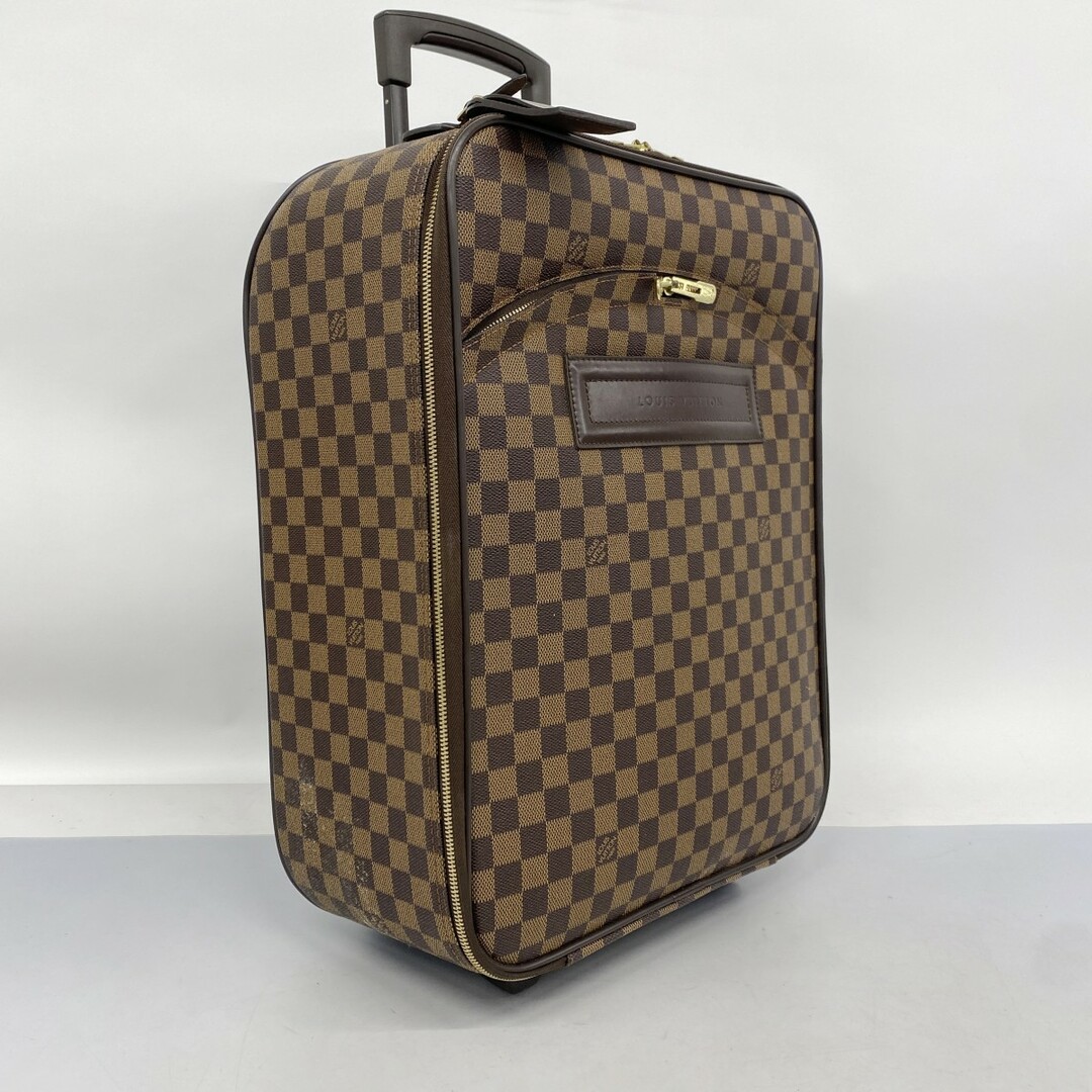 LOUIS VUITTON - 【5dd5064】ルイヴィトン キャリーバッグ LOUIS VUITTON - 【5dd5064】ルイヴィトン キャリーバッグ
