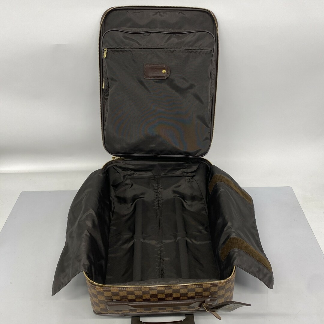 LOUIS VUITTON - 【5dd5064】ルイヴィトン キャリーバッグ LOUIS VUITTON - 【5dd5064】ルイヴィトン キャリーバッグ