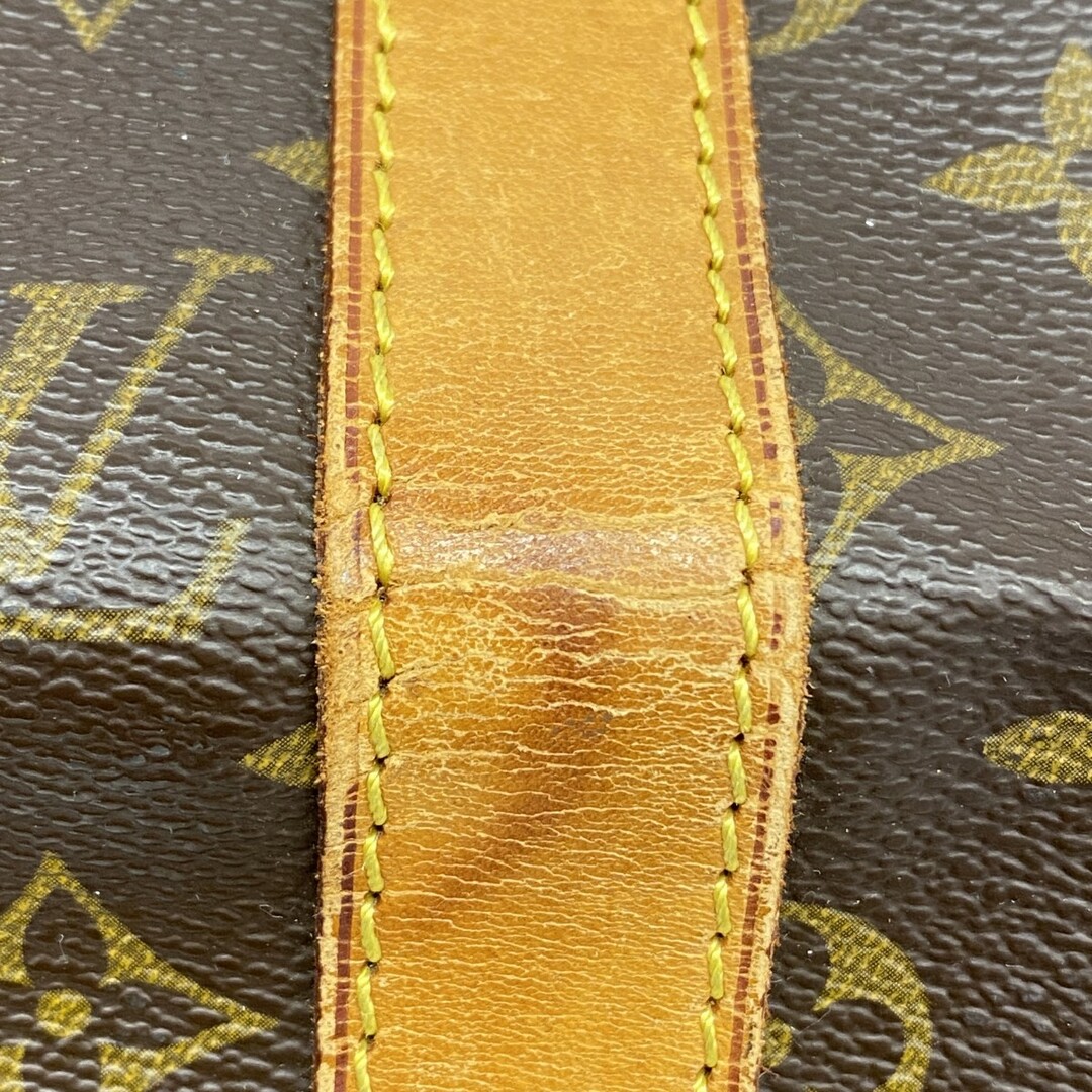 LOUIS VUITTON - 【5dd5073】ルイヴィトン ボストンバッグ LOUIS VUITTON - 【5dd5073】ルイヴィトン ボストンバッグ