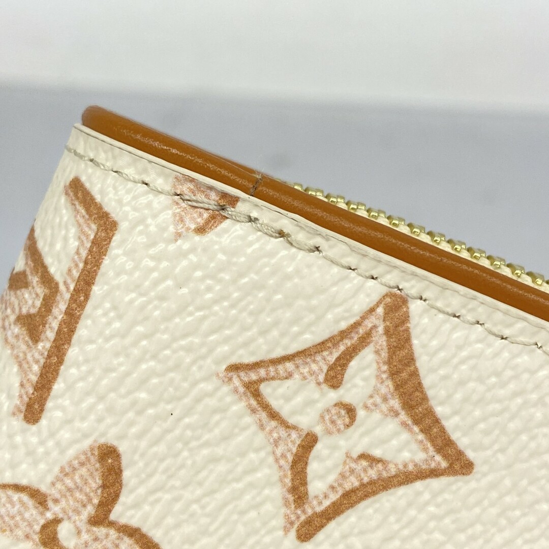 LOUIS VUITTON - 【5dd5082】ルイヴィトン 長財布 モノグラム LOUIS VUITTON - 【5dd5082】ルイヴィトン 長財布 モノグラム