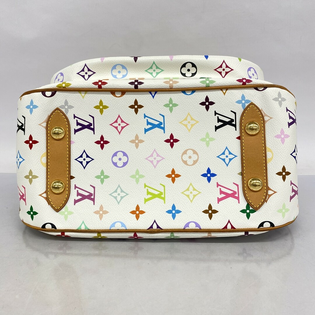 LOUIS VUITTON - 【5dd5083】ルイヴィトン ハンドバッグ LOUIS VUITTON - 【5dd5083】ルイヴィトン ハンドバッグ