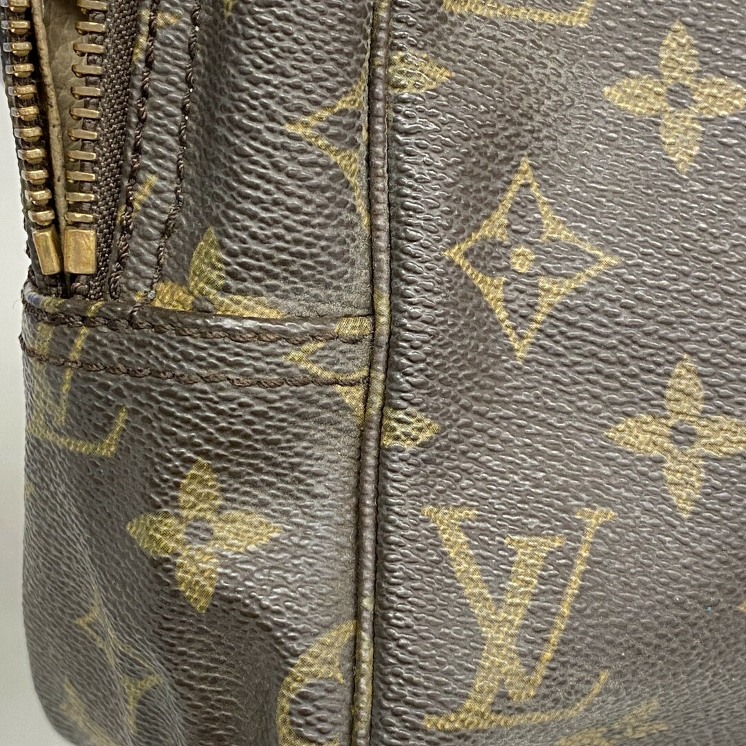 LOUIS VUITTON - 【5dd5090-c】ルイヴィトン ポーチ モノグラム LOUIS VUITTON - 【5dd5090-c】ルイヴィトン ポーチ モノグラム