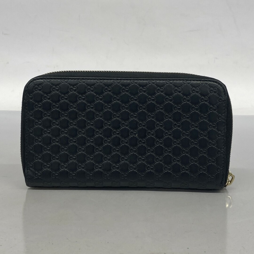 GUCCI - 【5dd5097】グッチ 長財布 マイクログッチシマ 449391 GUCCI - 【5dd5097】グッチ 長財布 マイクログッチシマ 449391