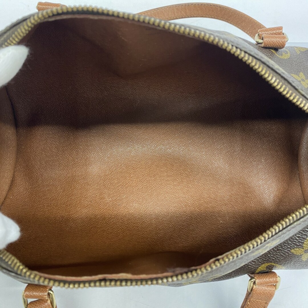 LOUIS VUITTON - 【5dd5102】ルイヴィトン ハンドバッグ LOUIS VUITTON - 【5dd5102】ルイヴィトン ハンドバッグ