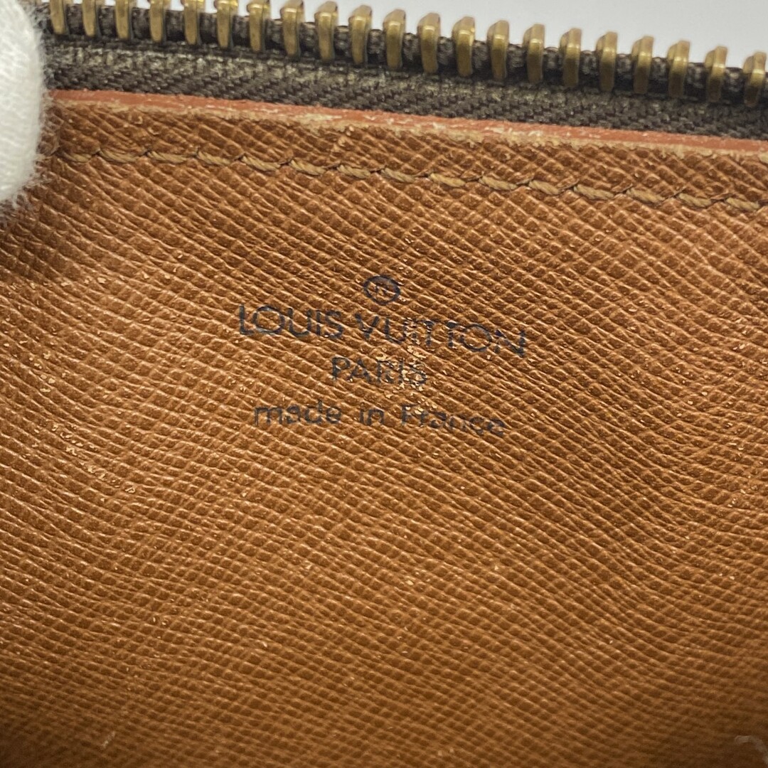 LOUIS VUITTON - 【5dd5102】ルイヴィトン ハンドバッグ LOUIS VUITTON - 【5dd5102】ルイヴィトン ハンドバッグ