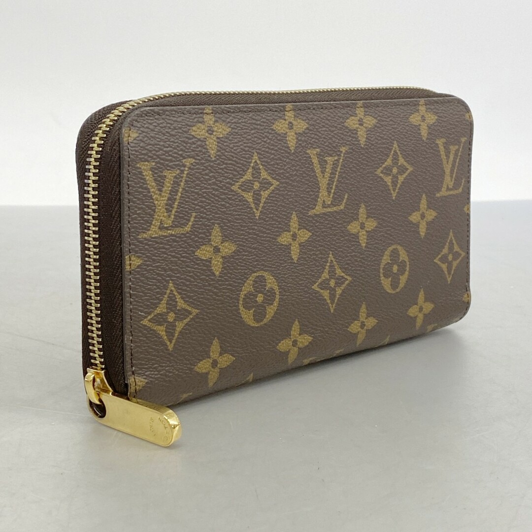 LOUIS VUITTON - 【5dd5094-c】ルイヴィトン 長財布 モノグラム LOUIS VUITTON - 【5dd5094-c】ルイヴィトン 長財布 モノグラム