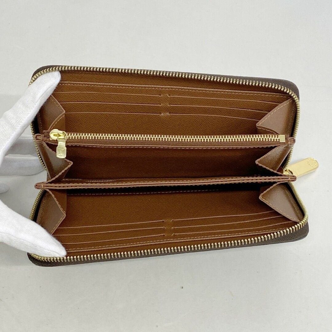 LOUIS VUITTON - 【5dd5094-c】ルイヴィトン 長財布 モノグラム LOUIS VUITTON - 【5dd5094-c】ルイヴィトン 長財布 モノグラム