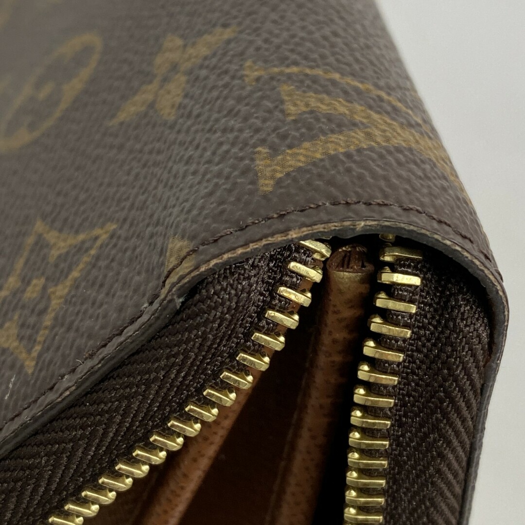 LOUIS VUITTON - 【5dd5094-c】ルイヴィトン 長財布 モノグラム LOUIS VUITTON - 【5dd5094-c】ルイヴィトン 長財布 モノグラム