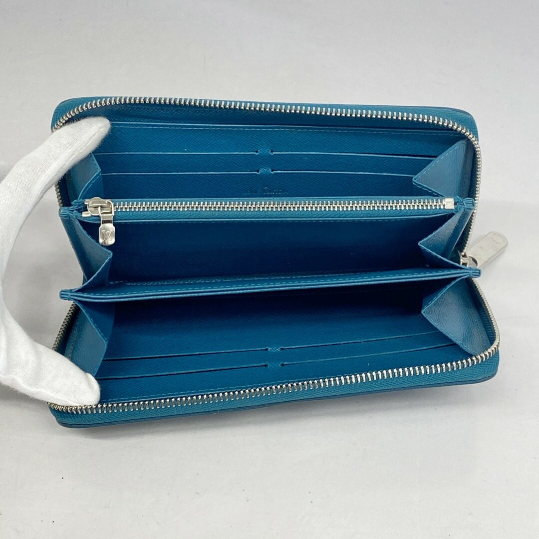 LOUIS VUITTON - 【5dd5105】ルイヴィトン 長財布 エピ ジッピー LOUIS VUITTON - 【5dd5105】ルイヴィトン 長財布 エピ ジッピー