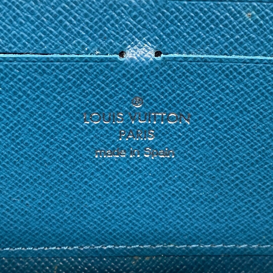 LOUIS VUITTON - 【5dd5105】ルイヴィトン 長財布 エピ ジッピー LOUIS VUITTON - 【5dd5105】ルイヴィトン 長財布 エピ ジッピー