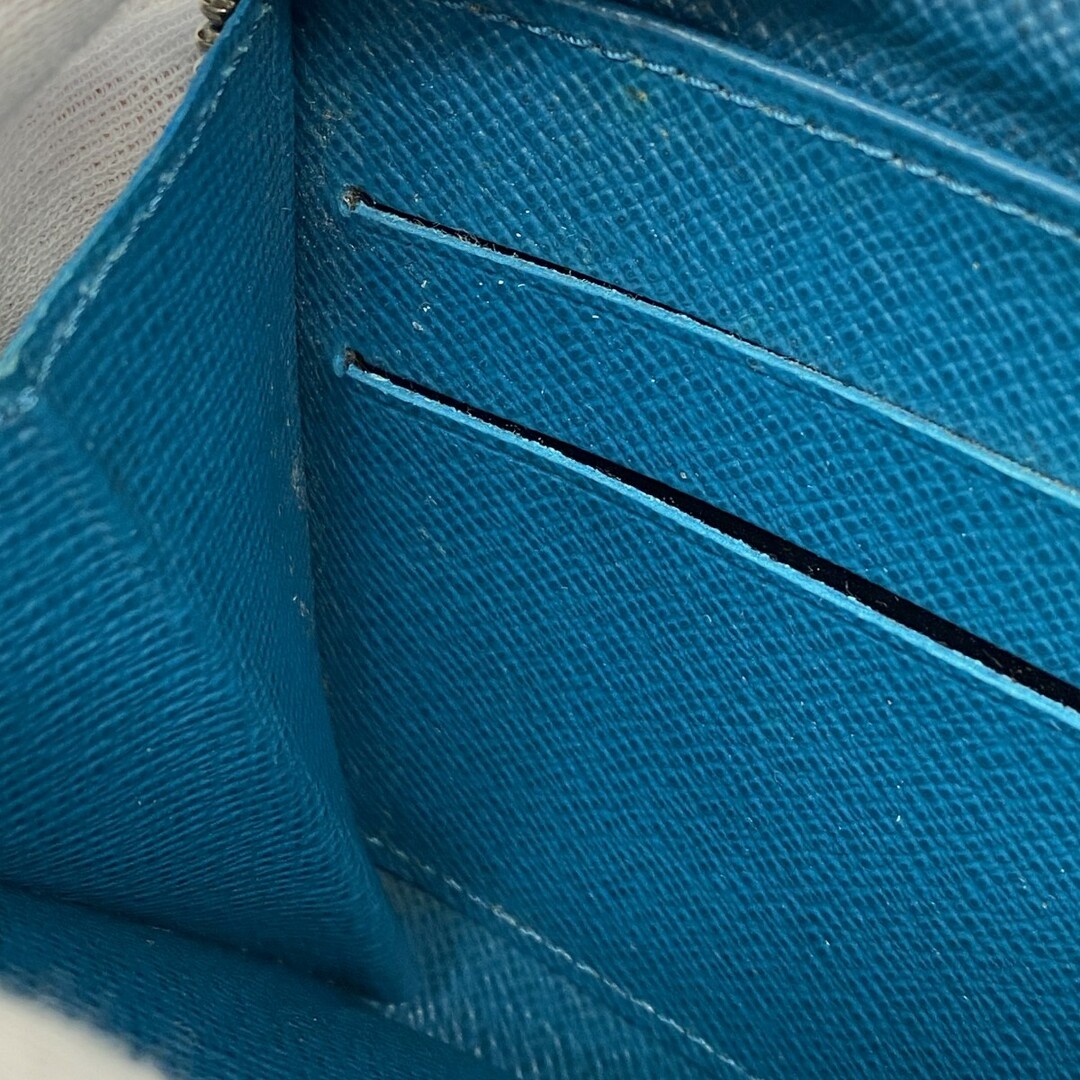 LOUIS VUITTON - 【5dd5105】ルイヴィトン 長財布 エピ ジッピー LOUIS VUITTON - 【5dd5105】ルイヴィトン 長財布 エピ ジッピー